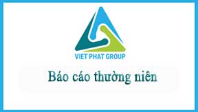 Báo cáo thường niên năm 2017